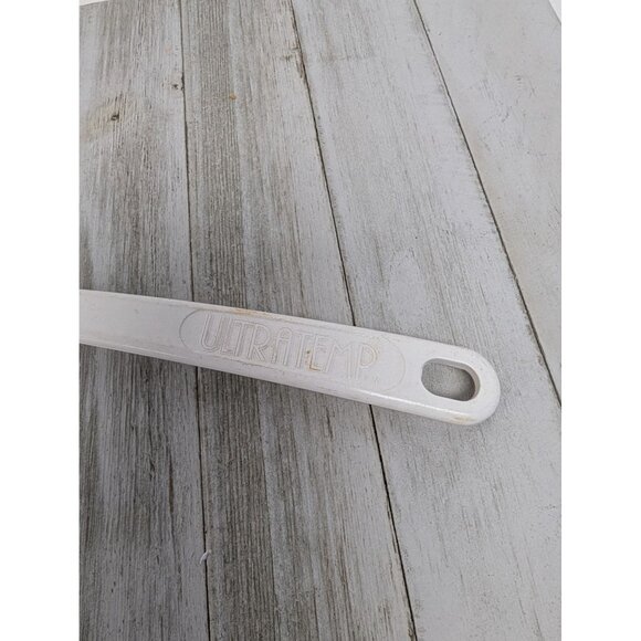 Ultratemp Robinson White Meat Fork 11 1/2" USA Vintage 2103 - Picture 3 of 7